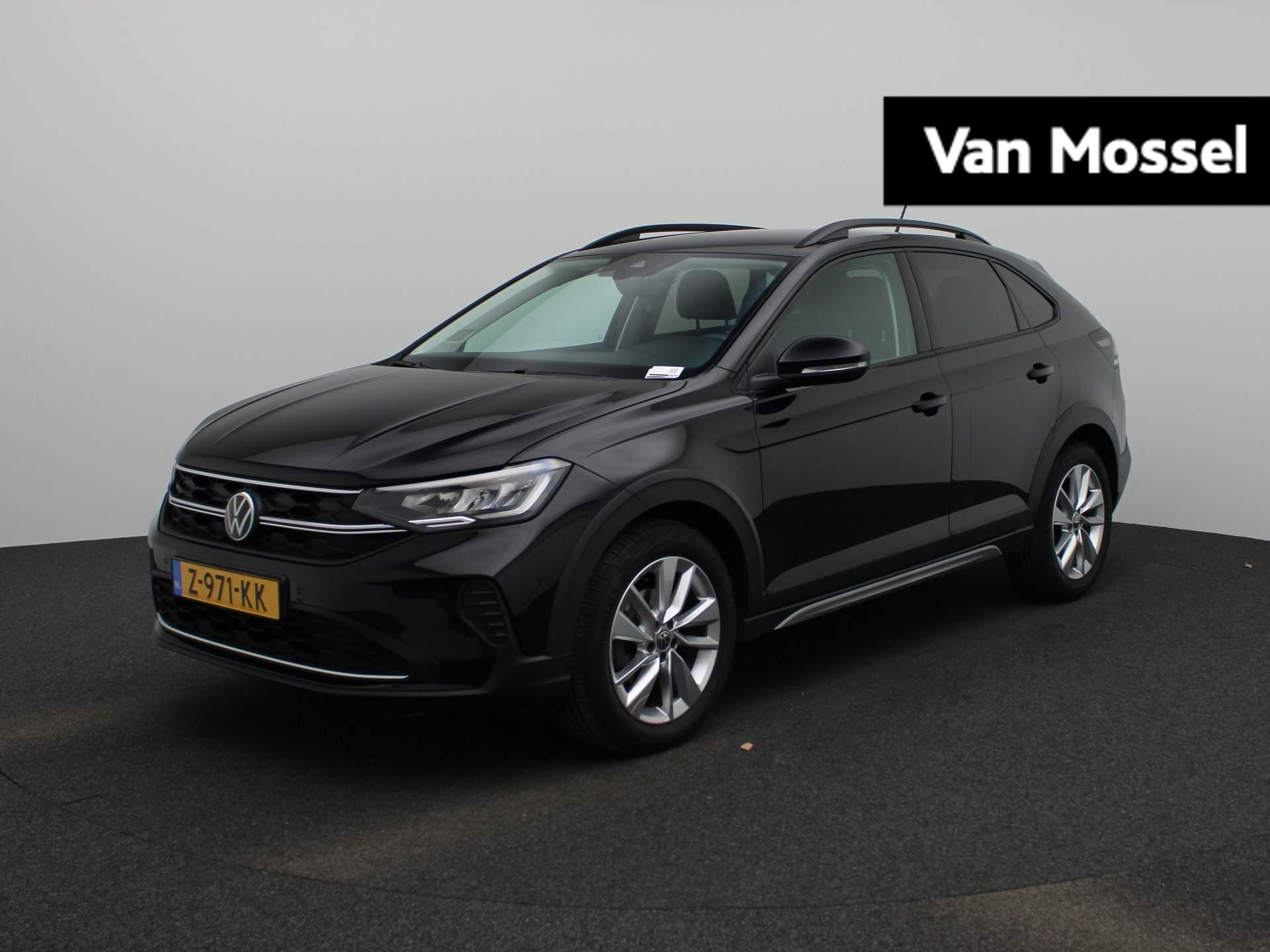 Volkswagen Taigo 1.0 TSI | Camera | Airco | Cruise Control | 17 Inch Velgen | Apple carplay |