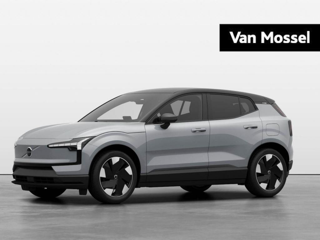 Volvo EX30 Extended Range Plus Getinte Ramen | nieuw uit voorraad | Gratis laadpaal!