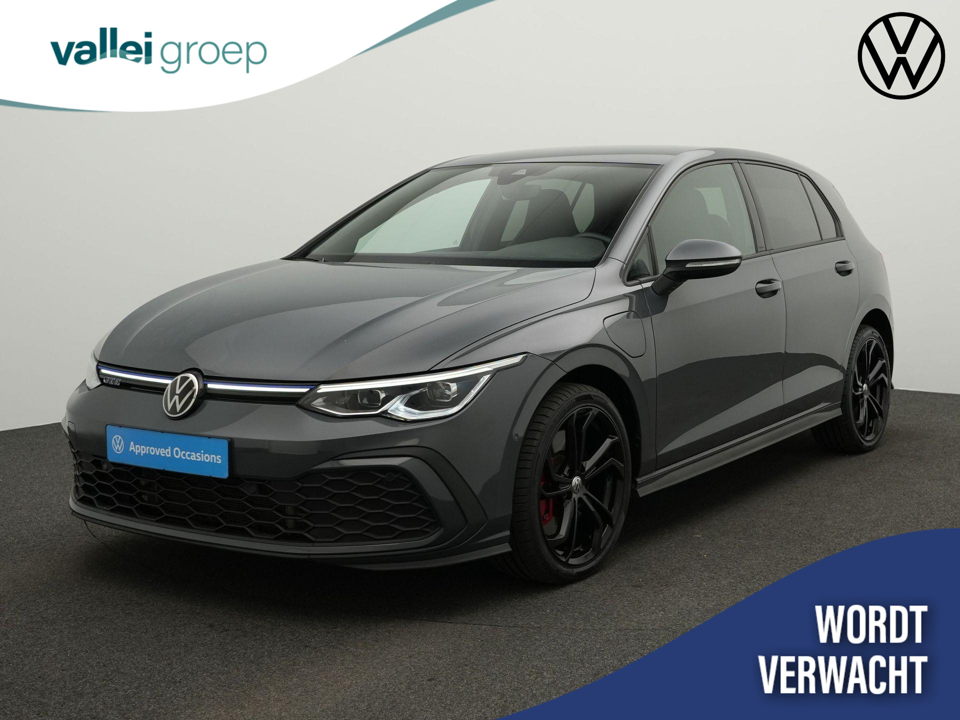 Volkswagen Golf 1.4 245 pk DSG eHybrid GTE | Navigatie | Parkeersensoren voor/achter | Adaptive Cruise