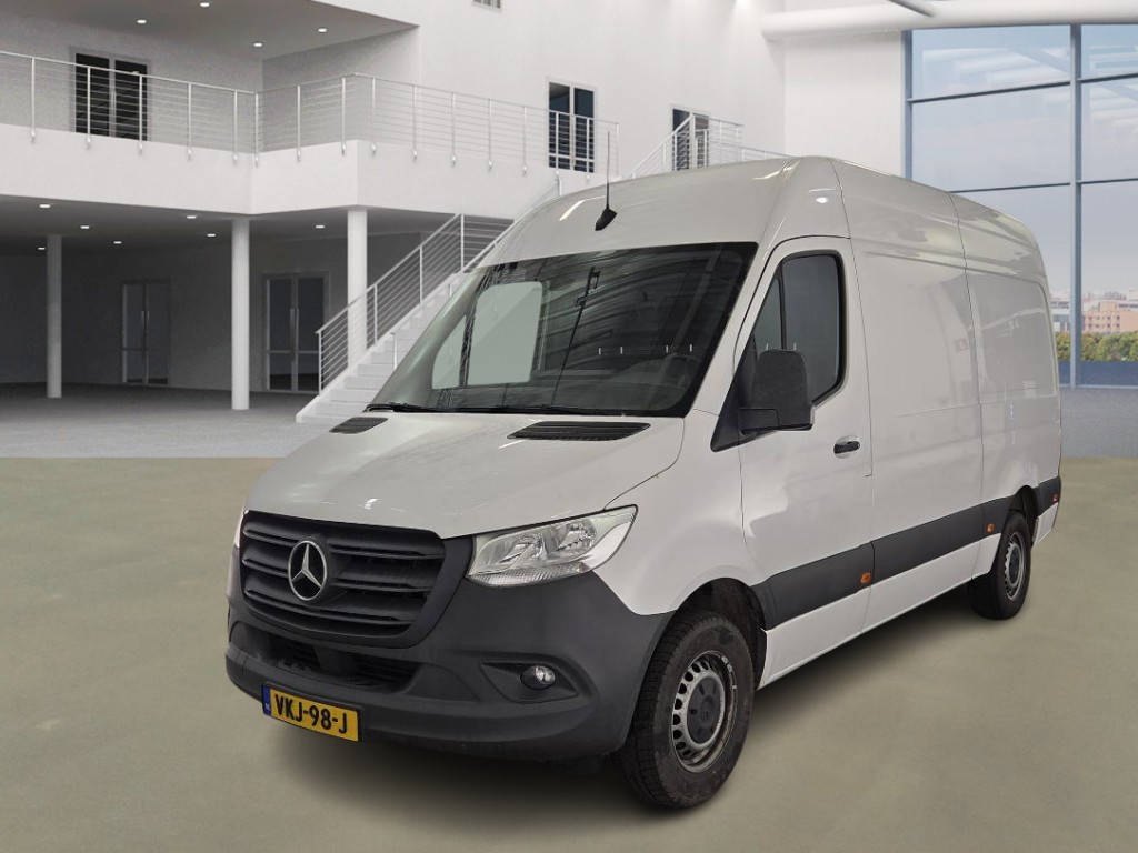 Mercedes-Benz Sprinter 314 2.2 CDI L2H2 Functional EURO VI-D