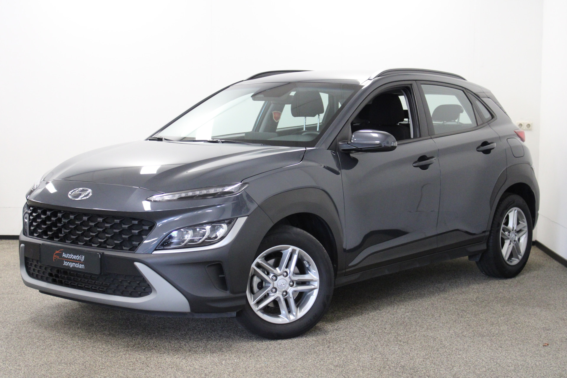 Hyundai Kona 1.0 T-GDI Edition 30 Winterpakket|Camera|Carplay|Trekhaak
