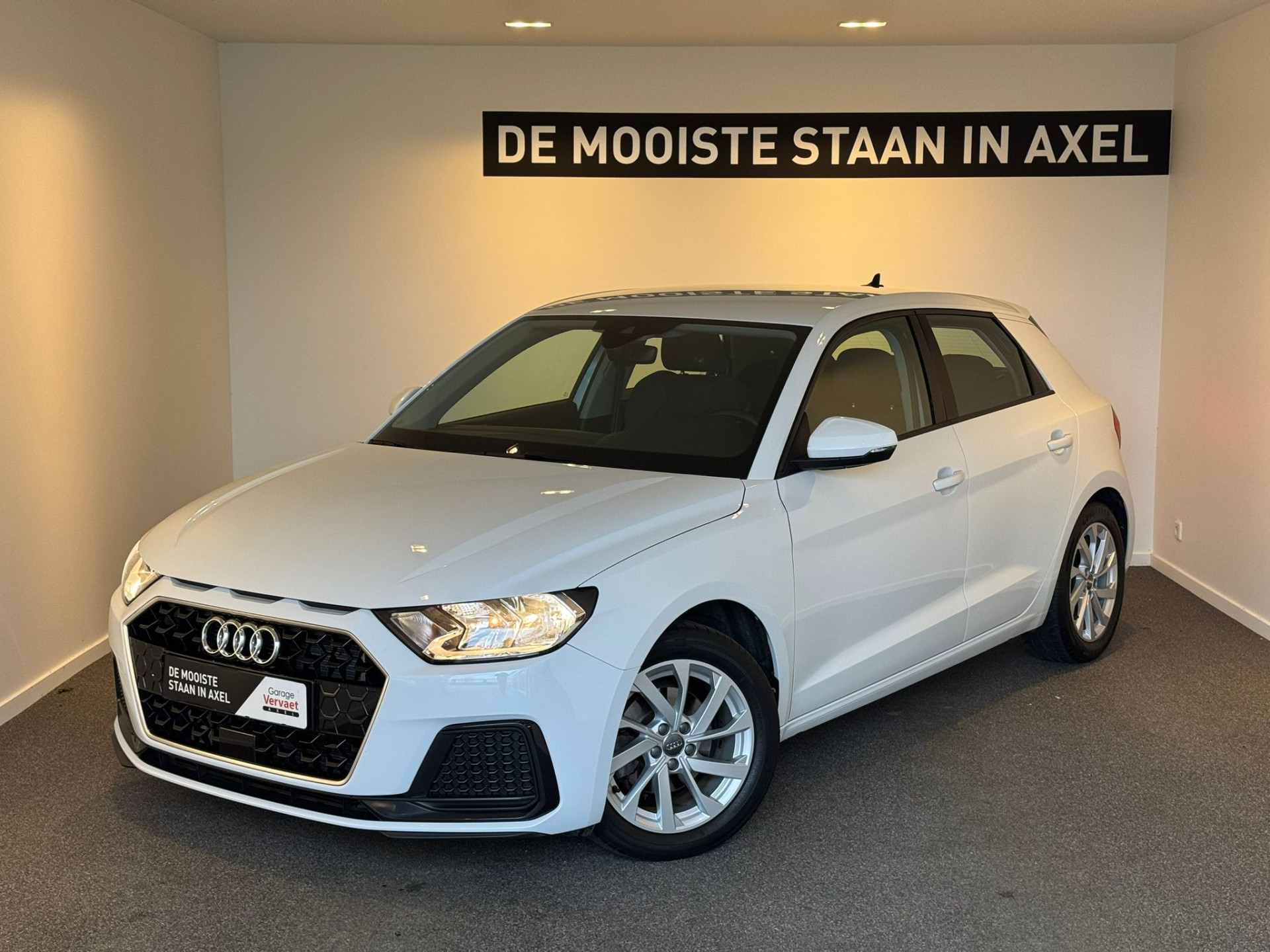 Audi A1 Sportback 30 TFSI Pro Line