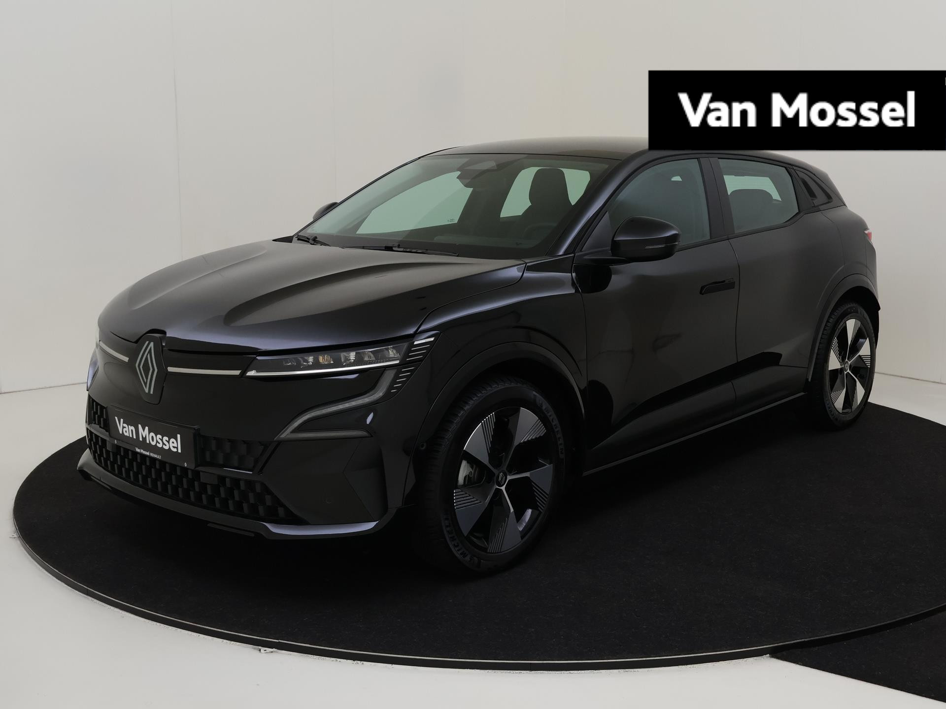 Renault Megane E-Tech EV60 Optimum Charge Evolution ER | Carplay | Navigatie | Achteruitrijcamera | Lichtmetalen velgen 18"
