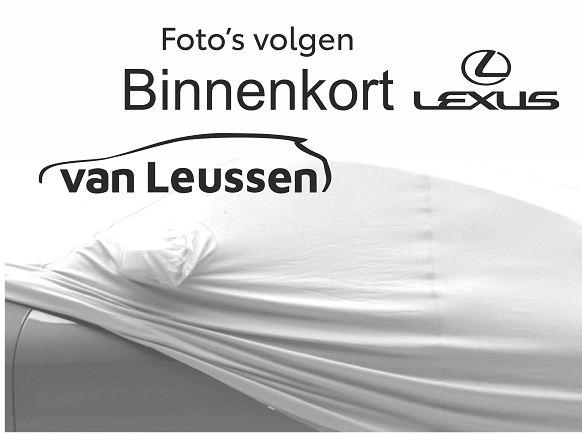 Lexus RX 450h+ Plug-in Hybrid President Line NL-AUTO TREKHAAK PANODAK MARK LEVINSON STOELVENT STUURVERW 360 CAMERA