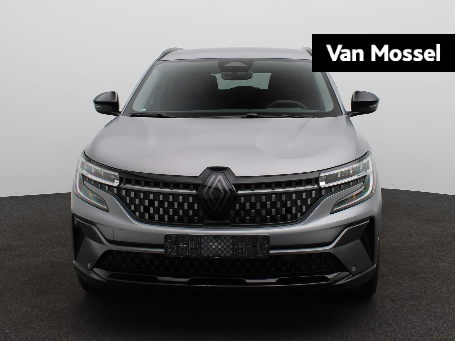 Renault Espace E-Tech Hybrid 200 Esprit Alpine 7p. Trekhaak | Head-up | Harman Kardon | Adaptive LED koplampen | Speciale satin lak | Demo